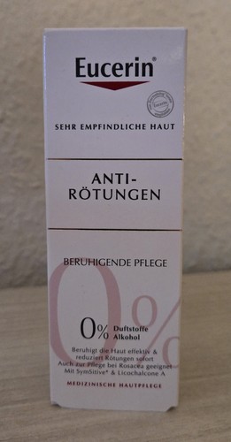 Eucerin anti rötungen - eucerin, anti-rötungen