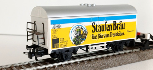 Märklin 4429 kühlwagen db - mÄrklin,