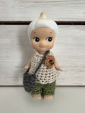 Sonny Angel Top, Pants,Purse