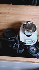 Vorwerk tm5 thermomix - vorwerk, mit
