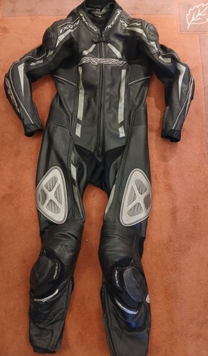 Motorrad lederanzug - motorrad,
