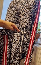 cooler Freizeitanzug Leo  Anzug*BEIGE**44/46**Neu 