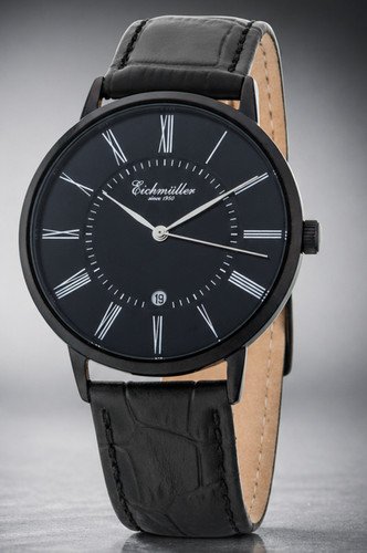 Eichmüller herren armbanduhr - eichmüller,