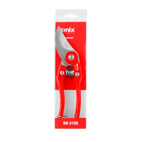 Ronix gartenschere - ronix,