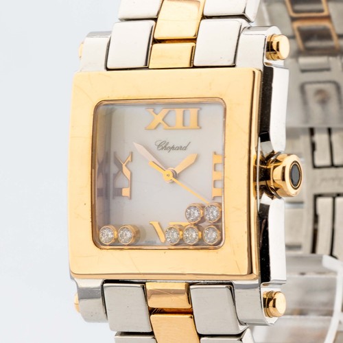 Chopard happy sport ref - sport,