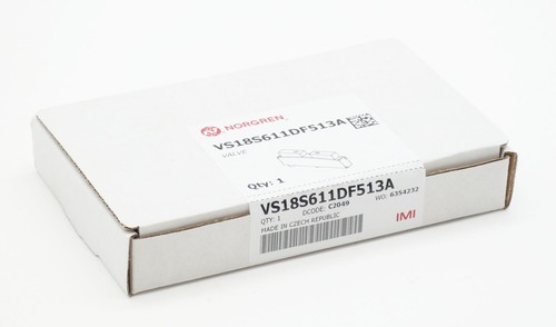 Imi norgren vs18s611df513a - norgren,