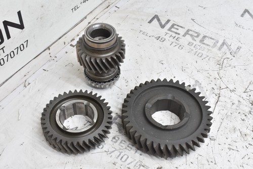 Land rover gertriebe - ,