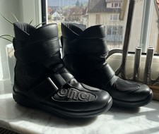 Daytona Motorradstiefel Damen