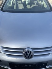 VW Golf 5 Garagenwagen/Rentnerwagen…2.Hand, wenig gelaufen 33tsd Km, Baujahr 04!