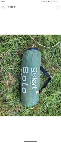 Gelert solo einmann - solo,