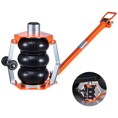 Vevor pneumatischer wagenheber - vevor,