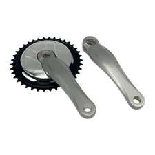 Miranda Singlespeed Kurbel 1-Fach Beta Q16 38 Zähne