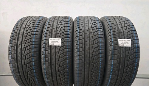 Thermo reifen 225 - 4x, 225/60