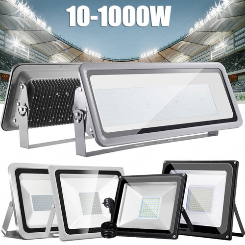 Led fluter flutlicht strahler - flutlicht,