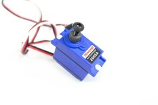 Traxxas 2065A Sub-Micro Servo wasserdicht Revo TRX-4 Summit Schaltservo 2065