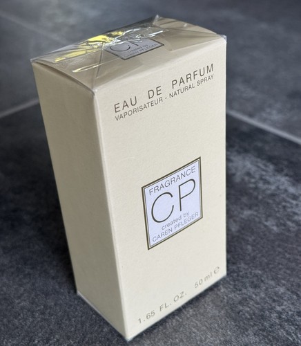 Fragrance caren pfleger - cp,