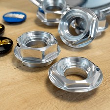 BBS RS RS2 Super RS Polished