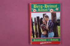 275652 BERG-HEIMAT ROMAN