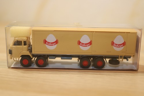 Roskopf 422 saurer - saurer, eier