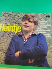 Heintje LP
