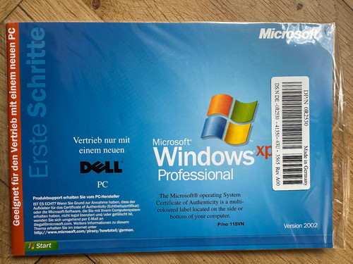 Dell windows professional - dell,