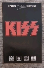 KISS Special Wizard Edition