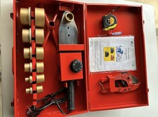 PE-Rohr Schweißgerät