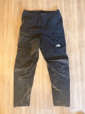 THE NORTH FACE Herren Cargohose "Anticline" Größe 30/REGULAR Schwarz Outdoor