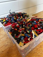 Lego kilo kiloware - 1,