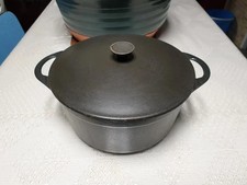 Cousances Le Creuset Schwarz