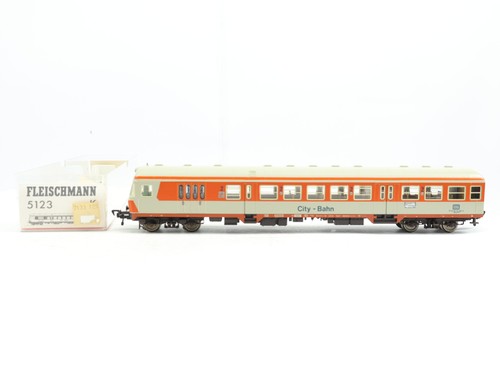 Fleischmann 5123 - fleischmann, h0