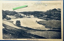 AK Bad Polzin, Pommern (Pommersche Schweiz,Fünfsee) 1921gel.;Neustettin;Bärwalde