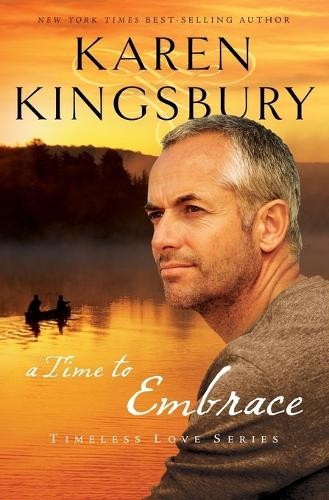 Karen kingsbury time to - karen,