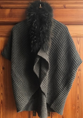 Milestone strickjacke - 🧡,