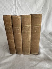 Kosmos - Entwurf einer physischen Weltbeschreibung. 1830-1859 Humboldt,