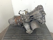Volkswagen PASSAT B5.5 2001 6