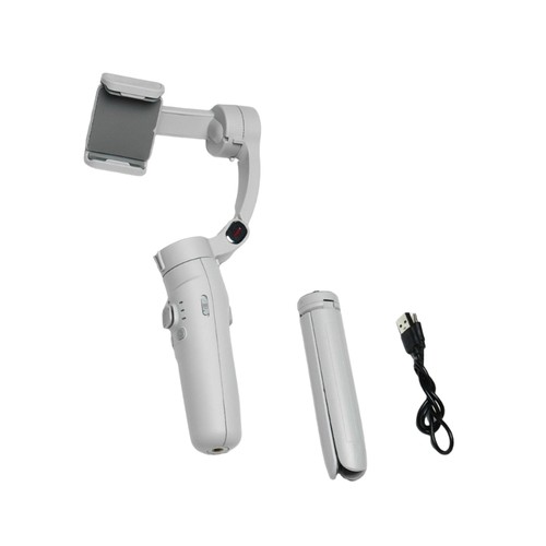 Triaxial handheld stabilizer - triaxial,