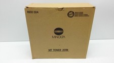 Minolta Konica 201B Tonerkartusche 8932-304 Schwarz 3er-Pack für Minolta EP-2050