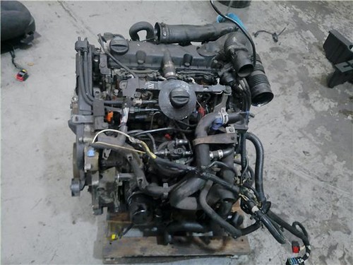 Inyeccionbosch komplettmotor - inyeccionbosch,