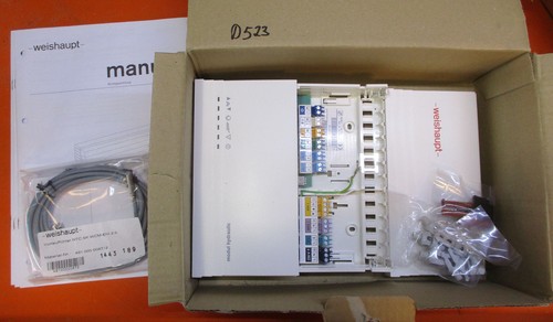 Weishaupt 4810000093/2