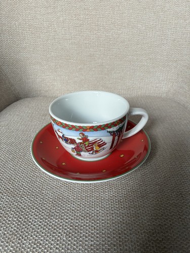Kaffeegedeck hutschenreuther - kaffeegedeck,