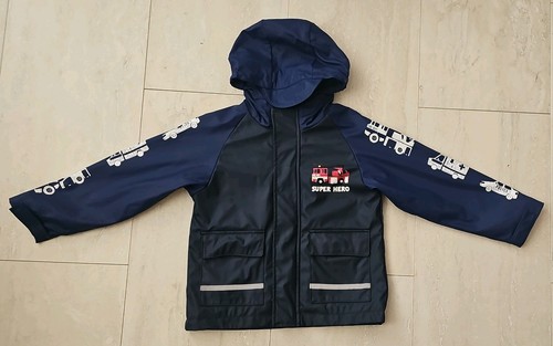 Kiki koko regenjacke jacke - regenjacke, gr