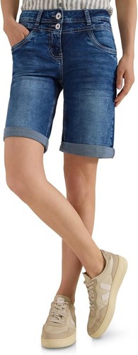 Cecil damen jeansshort - damen,
