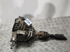 7891221811 VERTEILERGETRIEBE /