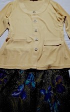 Elegantes schickes Blusenshirt