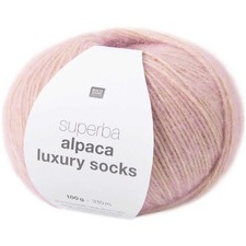 RICO SUPERBA ALPACA LUXURY