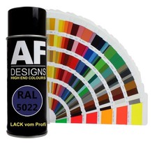 RAL Spraydose Lackspray