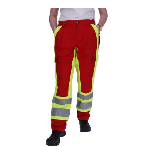 Einsatzhose rettungsdienst - einsatzhose,