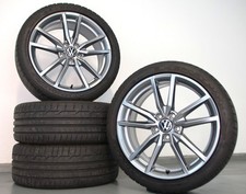 Original VW Golf 7 18 Zoll