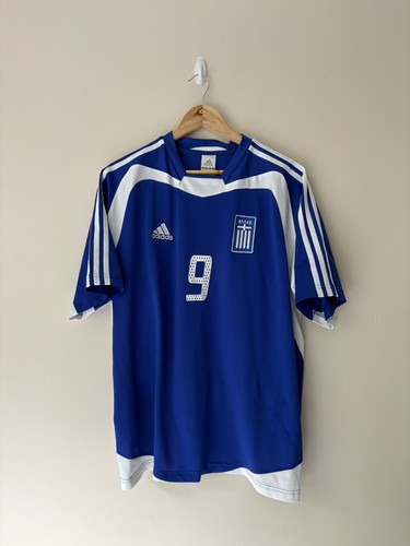 Authentic adidas griechenland - authentic,